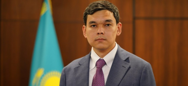 Назначен новый вице-министр просвещения Казахстана