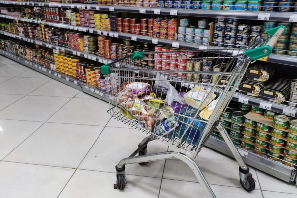 Воздух в упаковке под запретом: россиян избавят от обмана производителей