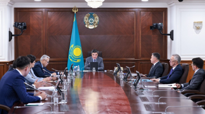 Цифровой тенге — ключ к эффективному контролю бюджета