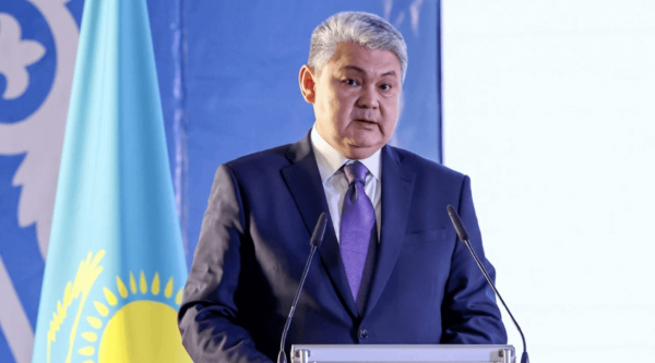 Токаев утвердил нового зампреда правительства