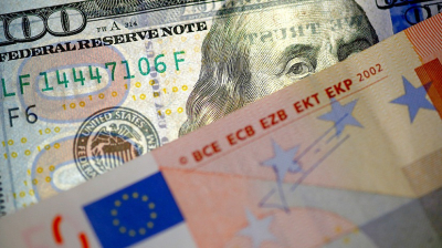 Глобальные процентные ставки: что определяет движение курса EUR/USD ?