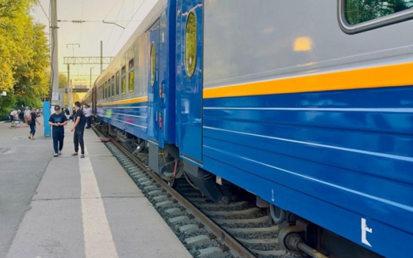 Скоро актюбинцы смогут доехать в Москву без пересадок