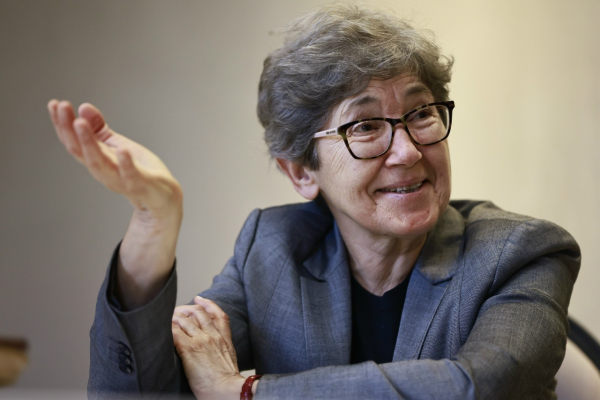 Наталья Зубаревич: &laquo;Крупным застройщикам упасть не дадут&raquo;