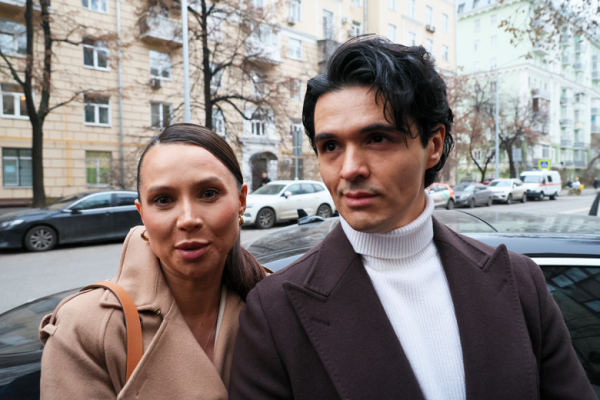 Детство без матери, смерть брата: что известно о бойфренде Лерчек