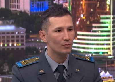 Миротворцы Казахстана помогают восстанавливать мир – Азамат Сисатов
