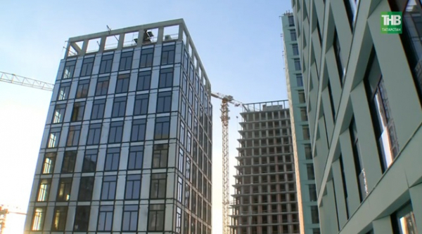 Строительный бум или перегрев рынка: что ждет строительную отрасль Татарстана в 2026 году?