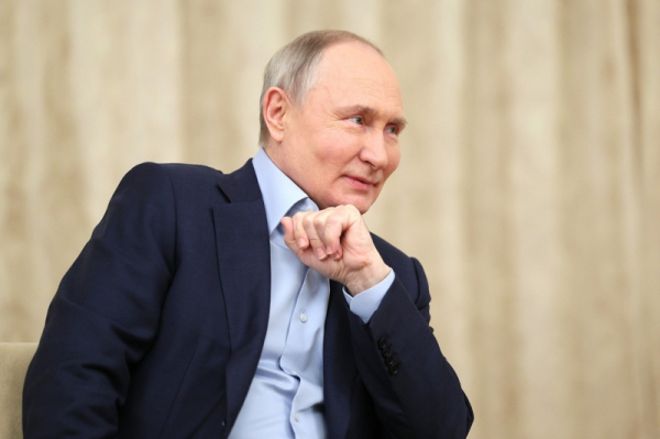 &laquo;Сигнал бирже&raquo;: аналитик объяснил резонансное заявление Путина о поставках газа