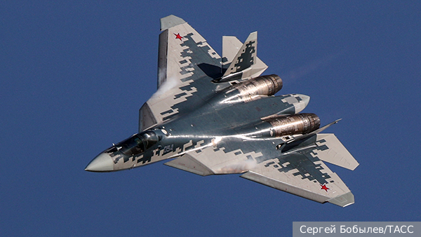 В России создан дешевый дрон-перехватчик для уничтожения вражеских беспилотников