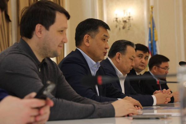 Сотрудничество между АО “НК “КТЖ” и АО “Узбекистон темир йулари” демонстрирует особую роль в транспортном потенциале обоих стран