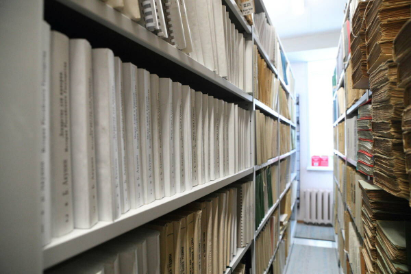 В Татарстане предложили обязать предприятия передавать архивы &ndash; для сохранения их истории