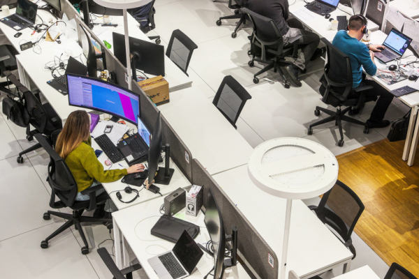 Котяков заявил о рекордном уровне занятости россиян в возрасте 30-50 лет