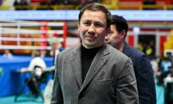Геннадий Головкин рассказал о серьезной проблеме в олимпийском боксе