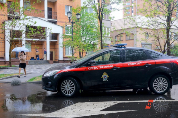 Нижегородские подростки надругались над школьницей: СК начал проверку