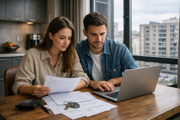 Как сдавать ипотечную квартиру в аренду: главные правила, подводные камни