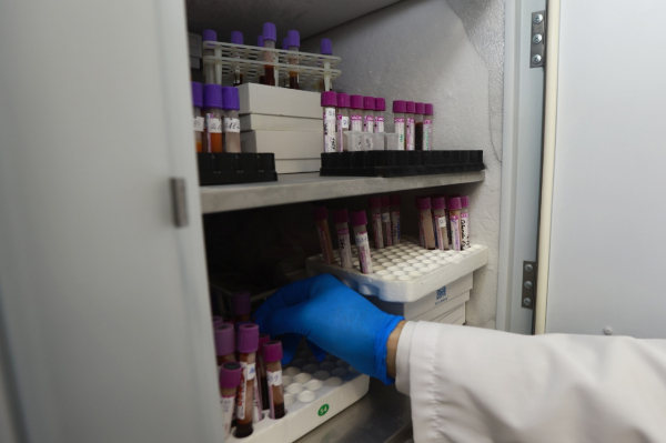 В России разрабатывают улучшенное противоопухолевое лечение