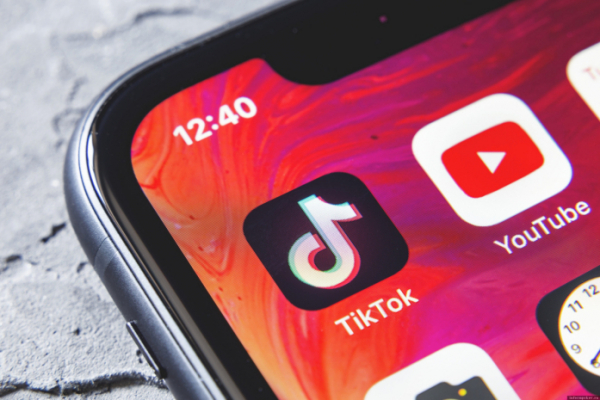 Возможность полного запрета TikTok рассматривают в Евросоюзе