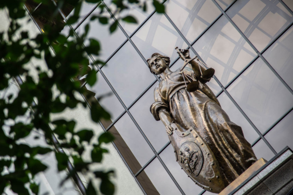 ВККС согласилась на возбуждение дел против трех судей в отставке из Ставрополья