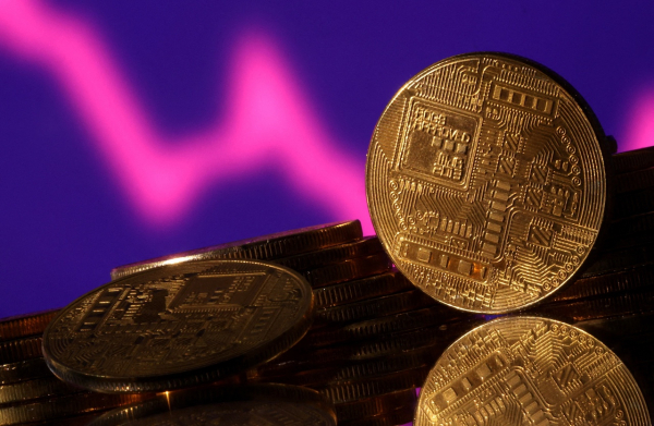 Альткойны в тени: сможет ли запуск крипто-ETF изменить ход игры этим летом