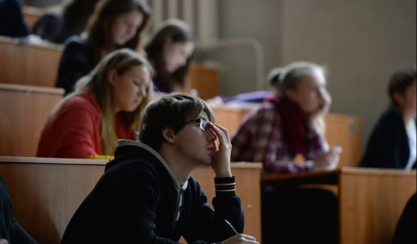 Путин продлил эксперимент по реформе высшего образования до 2030 года