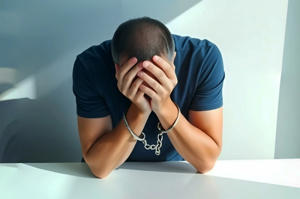 Убийца семерых свердловчан избежал максимального срока: сколько ему дали