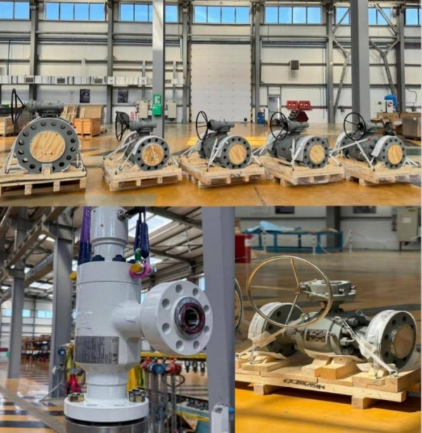 Казахстан расширяет участие местных производителей в закупках нефтегазовых операторов