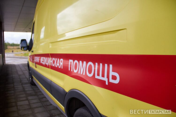 В Татарстане впервые провели операцию по уменьшению желудка по полису ОМС