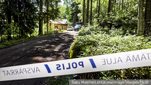 В Италии из гроба похитили голову модели с российскими корнями