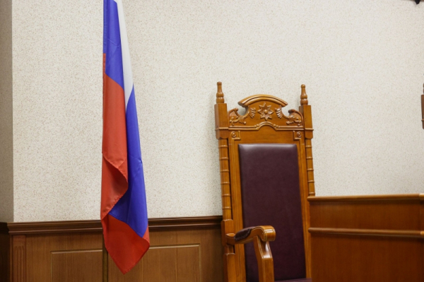 Бывший глава ЮУ КЖСИ Владимир Атаманченко получил полтора года колонии