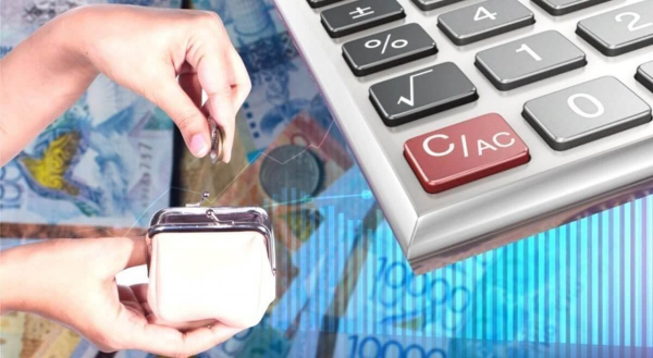 Работодателей наказали за долги по зарплате своим сотрудникам в Казахстане