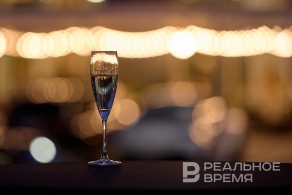 Число отравлений алкоголем в Татарстане уменьшилось вдвое за неделю