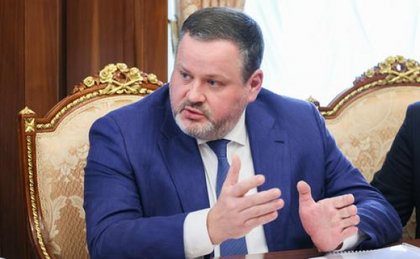 Глава Минтруда Котяков: кадровые проблемы в России &mdash; не повод для пересмотра пенсионного возраста