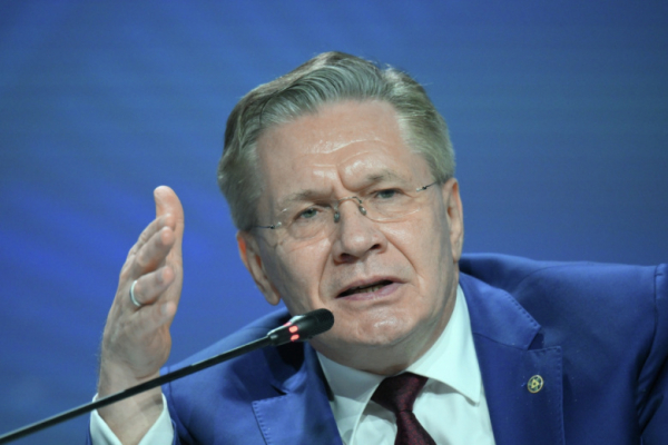 В Росатоме высказались о ядерном оружии и Иране