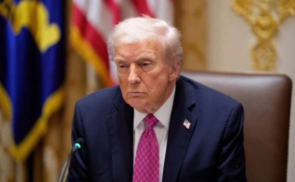 Трамп сообщил об уничтожении &quot;огромной&quot; подлодки с наркотиками