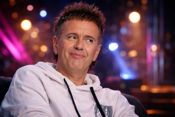 &laquo;Мыкаюсь, прыгаю&raquo;: где сейчас Андрей Губин, как он живет и на какие деньги