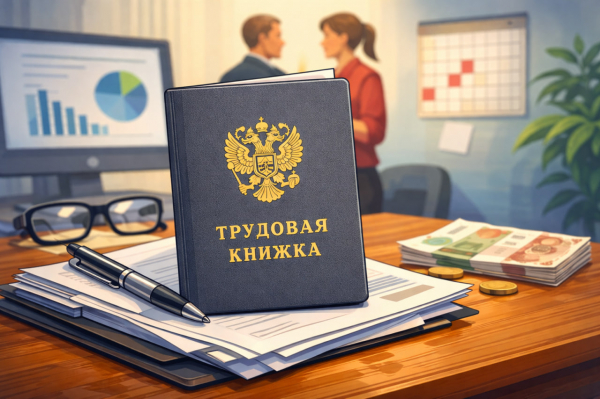 Юрист Жорин объяснил, сколько раз в неделю можно задерживать работника