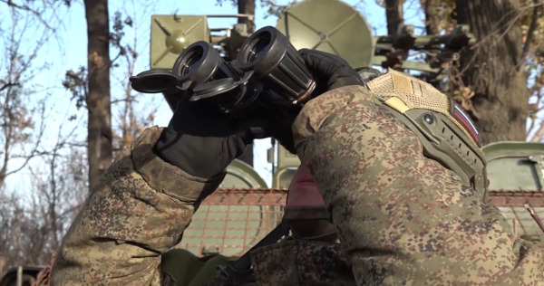 Минобороны: ночью над Россией ликвидировали 389 украинских БПЛА