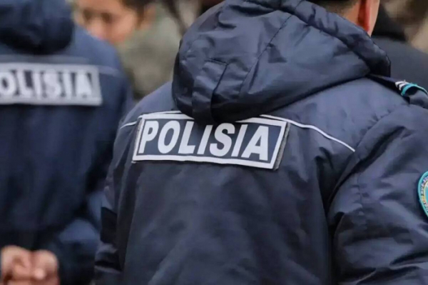 Рейды против мародерства проводят полицейские в Астане