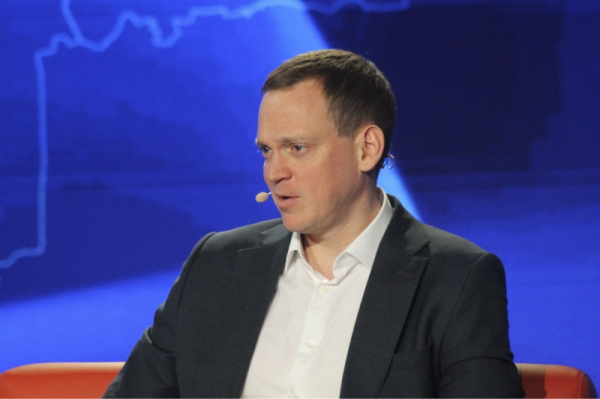 Малков: &laquo;Совершенствуем спортивную инфраструктуру через проект &laquo;Выбор сильных&raquo;