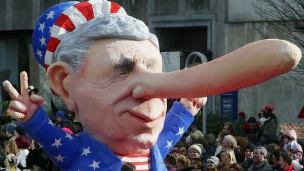 Правила этой кровавой игры пишутся не в ООН, а где-то в кулуарах Уолл-стрит