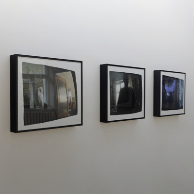 Люди всегда живут со своими фантомами