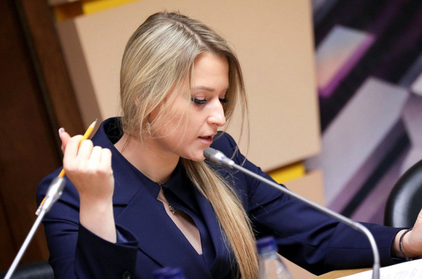Лантратова анонсировала новые обмены пленными