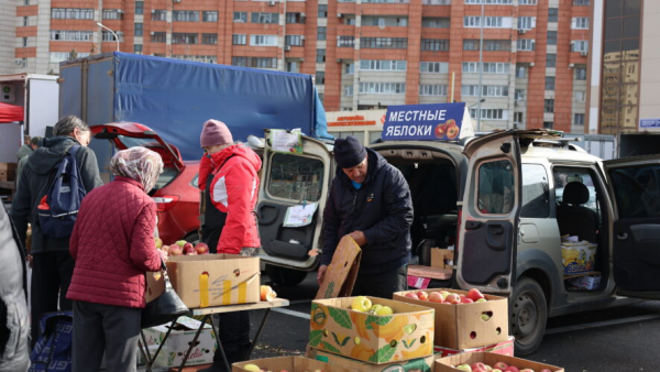 &laquo;Ищите внутренние резервы&raquo;: Татпотребсоюзу посоветовали готовиться к худшему 28/02/2026 &ndash; Статьи Татпотребсоюз отчитался о росте до 27 млрд, но столкнулся с удорожанием лицензий в 8,5 раз