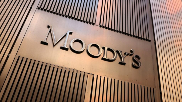 Moody’s повысило рейтинг финансовой устойчивости АО «Экспортно-кредитное агентство Казахстана» до уровня «Baa1»