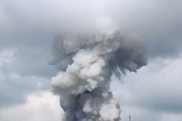 Новости.LIVE: мужчина, взявший заложников в Киеве, мог взорвать бомбу
