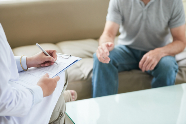 Работодатели Татарстана смогут направлять сотрудников к психиатру с 1 марта