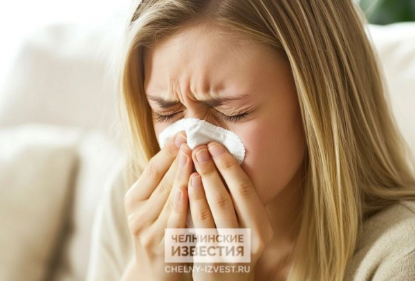 Фармаколог КФУ объяснила, почему при гриппе больше не назначают антибиотики