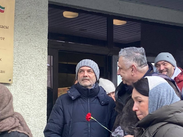 За&nbsp;пост главы СТД Татарстана поспорят Фарид Бикчантаев и&nbsp;Дмитрий Туманов