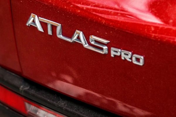 Один китайский автогигант отзывает почти 39 тыс. кроссоверов из России