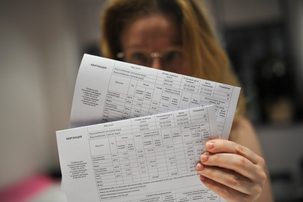 Депутат Афонин предложил на 2 года запретить повышение тарифов ЖКХ