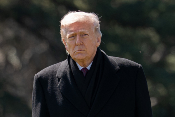 Трамп заявил, что Иран согласился прекратить обогащение урана